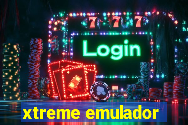 xtreme emulador